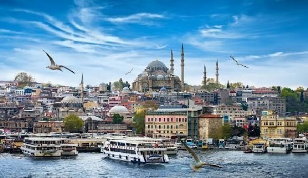 Türkiye'nin en yaşanabilir şehirleri belli oldu: Bakın Ankara kaçıncı sırada!