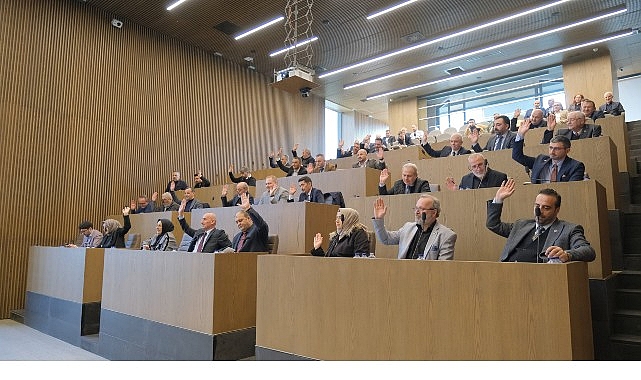 İnegöl Kırsalına Doğal Gaz Taşınacak!