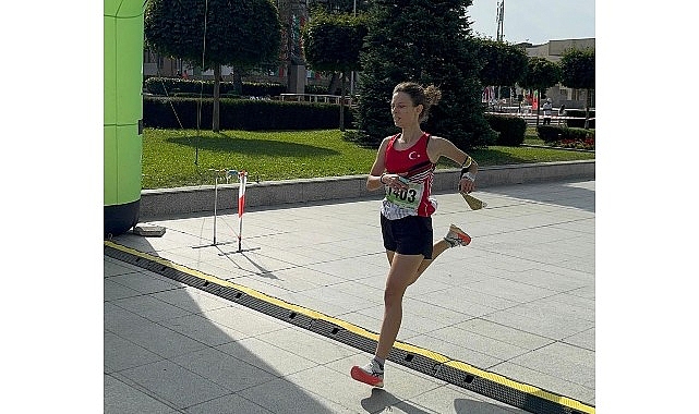 İnegöl Sporcuları, Avrupa Şampiyonası'nda Başarı Elde Etti!