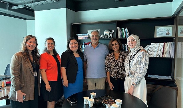  İstinye Üniversitesi, Saude Santa Maria Üniversitesi ile Uluslararası İş Birliklerini Güçlendiriyor