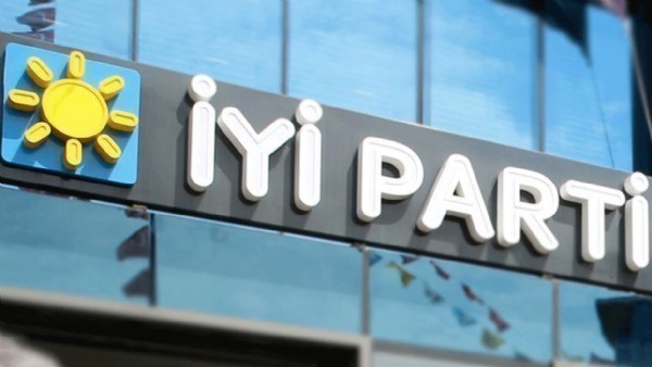 Ankara'da İYİ Parti ilçe başkanlarının yerine yeni atamalar yapıldı!