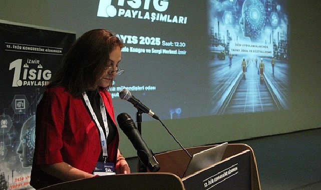 Yapay Zeka ile Sağlık Güvenliği Zirvesi Gerçekleşti