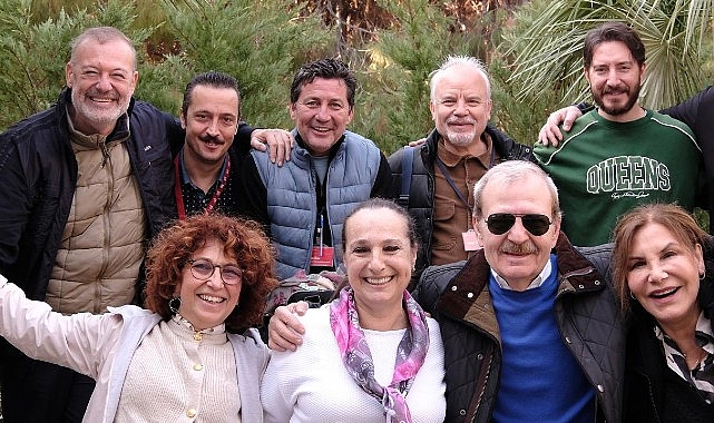  İzmir Şehir Tiyatroları sınavının sonuçları açıklandı