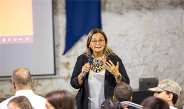 Çocuklar İklim Forumunda Taleplerini Arttırdı