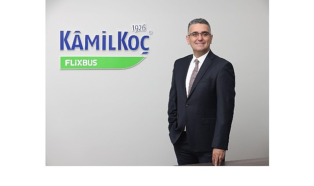  Kâmil Koç ve Flix'ten Global Büyüme Adımı!