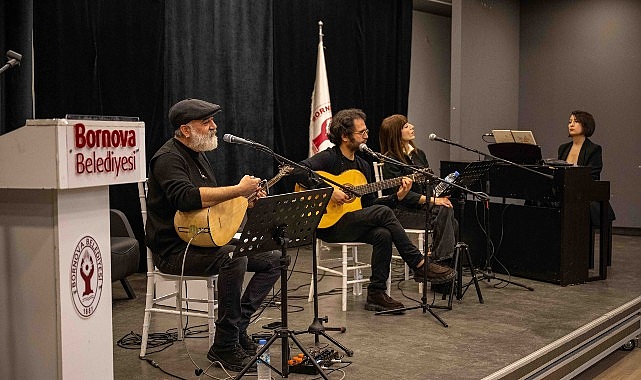 Hidayet Karakuş'tan Umut Dolu Mesajlar