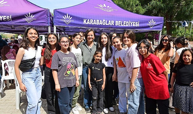 KARBEM'den LGS'de %96,26 Başarı Oranı!