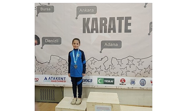 Kartepe Belediyespor'dan Karate Başarıları!