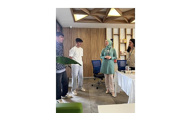 Kadınlar için Psikolojiyle Dayanıklılık Eğitimi