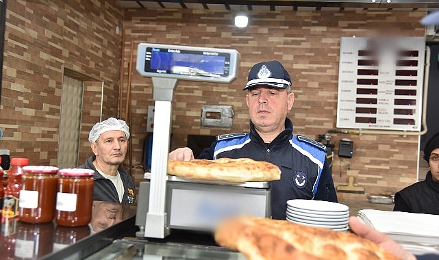  Kartepe'de 2024'te 2.551 Zabıta Denetimi!