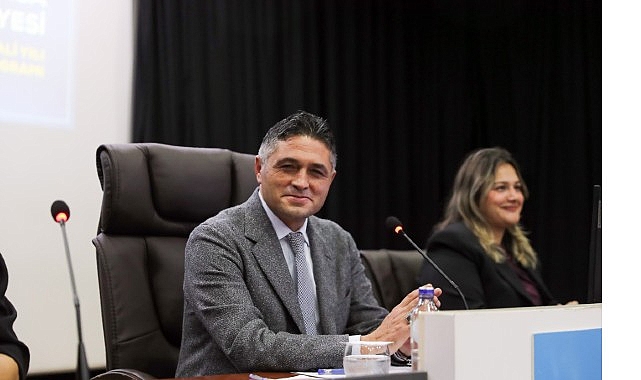 Aliağa Meclisi Kasım Toplantısı 4 Kasım’da!