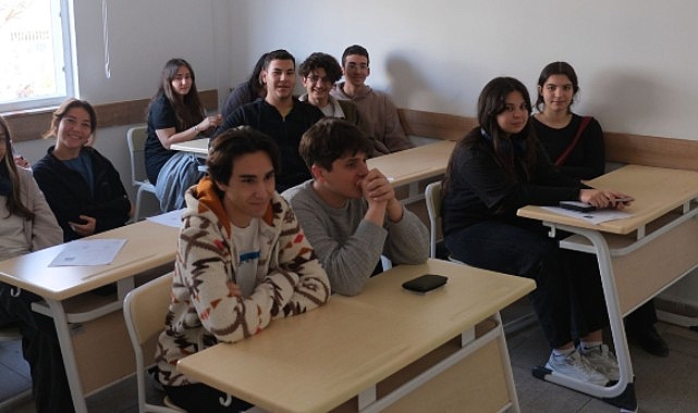  Kurs Kayıtlarına Yoğun İlgi! 150 Başvuru Yapıldı