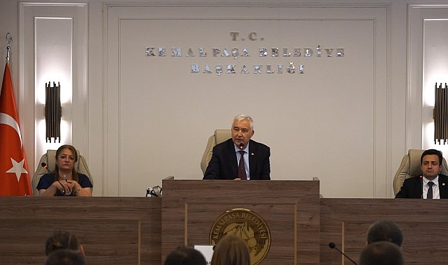Kemalpaşa'da Çiftçilere 5 Milyon TL Hibe Desteği