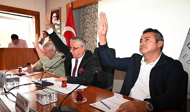 Kemer Belediyesi'nden Turizm Fuarı Katılımı kararı