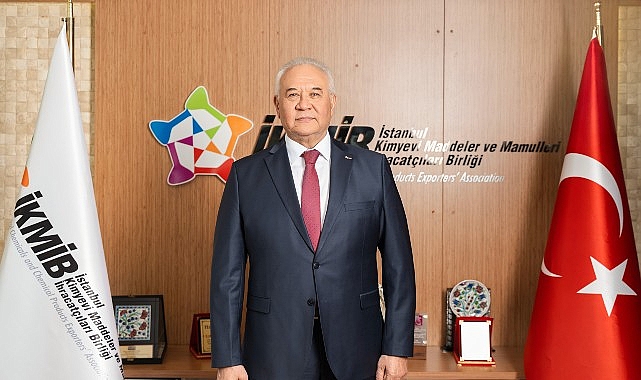 Kimya Sektörü İlk Yarının En Yüksek İhracatını Yaptı