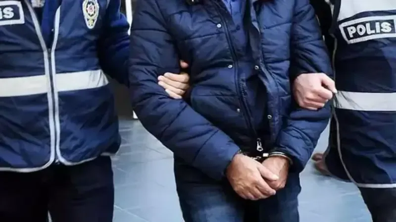 Göçmen kaçakçılığının önünü açan 6 şüpheli gözaltına alındı!