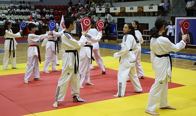  Kış spor okulları 23 Eylül'de başlıyor