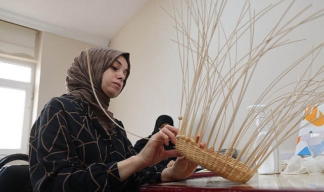 KO-MEK'in Eğitimle Dönüşen Hayatlar 2025!