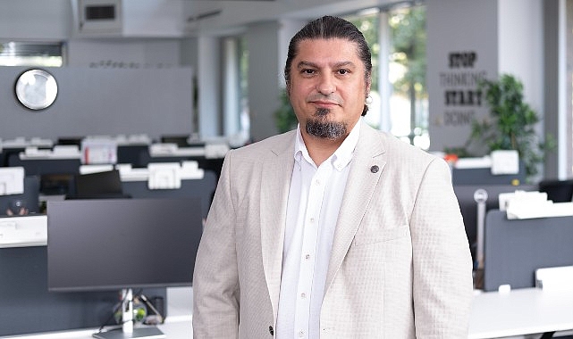  KOBİ'ler Dijitalleşmeyle  Maliyetlerini %35 Azaltabilir