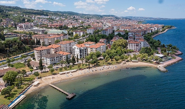 Kocaeli Plajlarında Ücretler ve İndirimler Açıklandı!