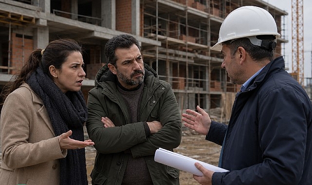 Konut Şikayetleri 127% Arttı: İklim Değişiyor!