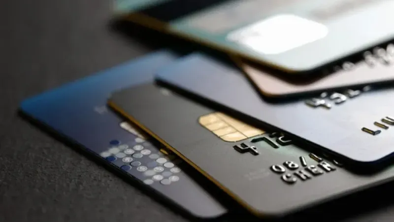 Kredi kartı kullananlar dikkat: Azami faiz oranı 4,25’e yükseltildi!