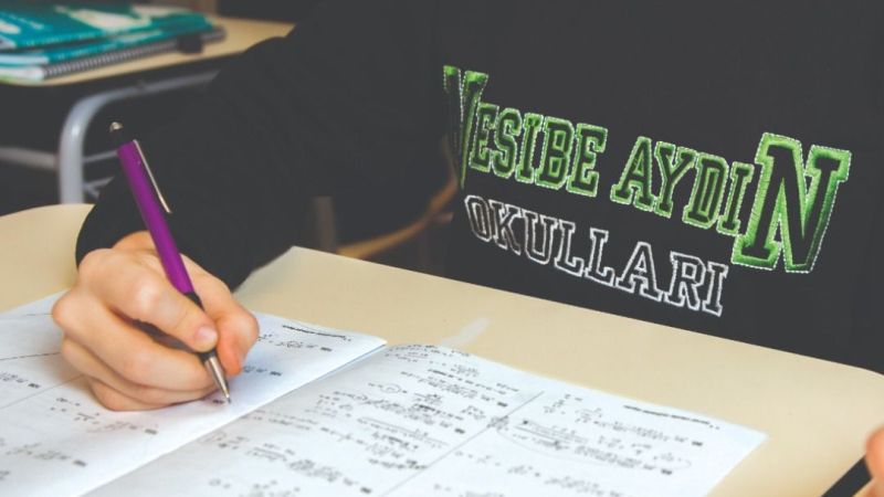Liselere Geçiş Sınavına Nesibe Aydın Okulları’ndan ilk yorumlar: