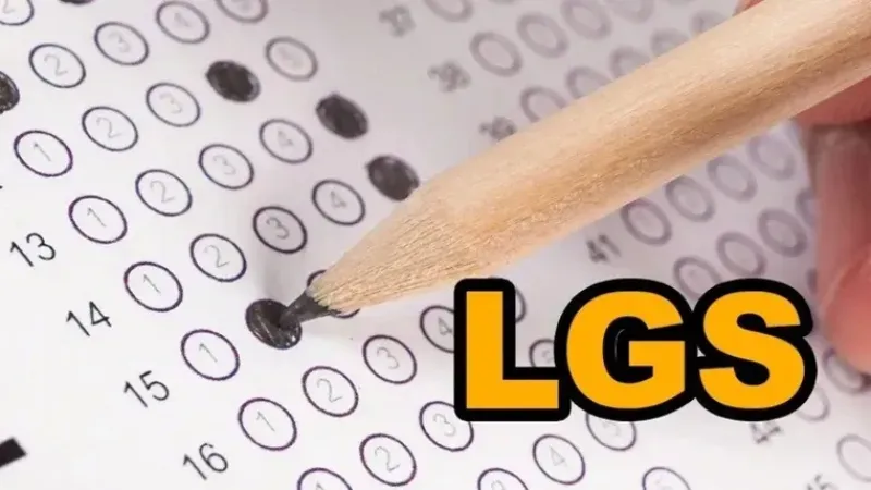 LGS Yerleştirme Sonuçları Açıklandı!