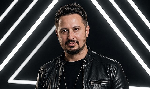 Mahmut Görgen'den Yeni Hit: 