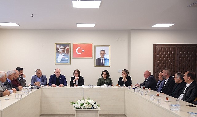 Maltepe'de Kentsel Dönüşümde Halkın Sesi Öne Çıkıyor