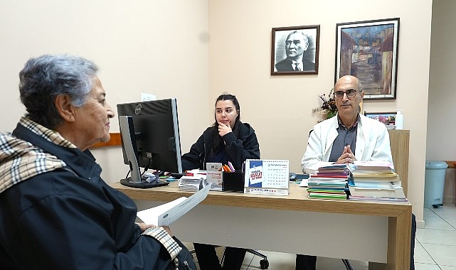 Ücretsiz Mamografi Taramaları Maltepe’de Başladı