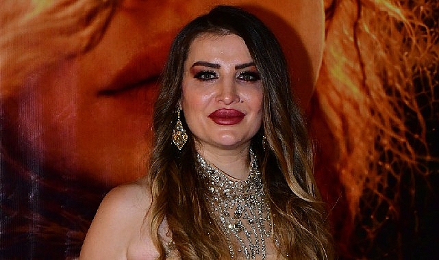 Meryem Sevilen'den Duygusal 