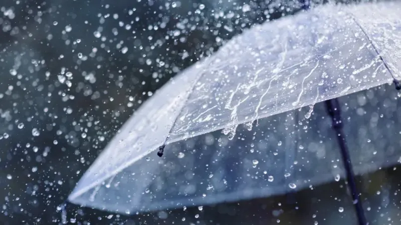 Meteoroloji'den Önemli Duyuru: Ankara'da Sağanak Etkili Olacak!