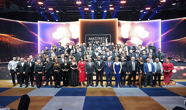 MICE Sektörünün Zirvesi: ACE of M.I.C.E. 2026