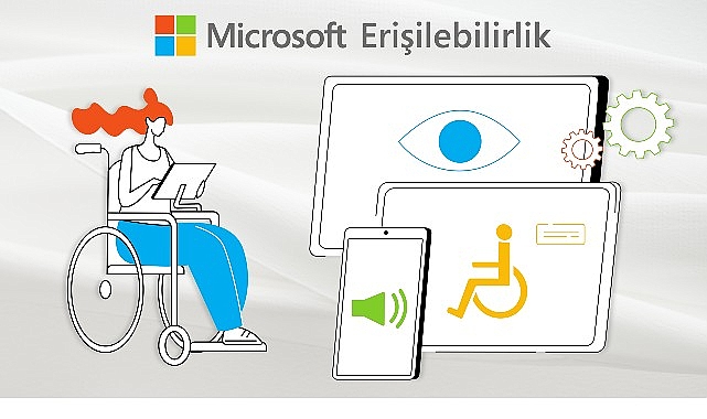 Microsoft Copilot ile Erişilebilir Çalışma Hayatı