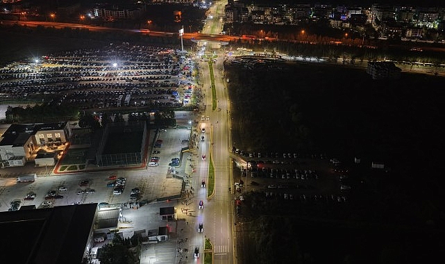 Kocaeli'de Milli Maç Coşkusu ve Ulaşım Kolaylığı