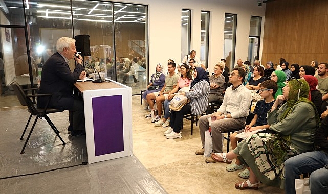  “Milli Mücadele, Çanakkale Zaferinin devamıdır''