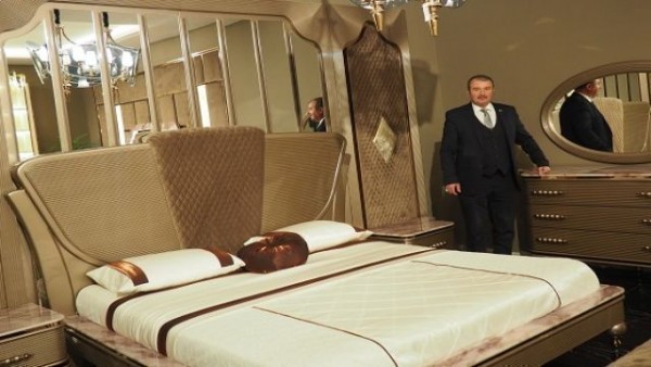  Mobilya sektörünün başı vize sorunu ile dertte...