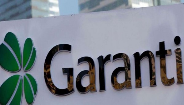 Garanti BBVA resmen para dağıtıyor! 1000 TL anında hesabınızda! Mobil uygulamayı indirmeniz yeterli...