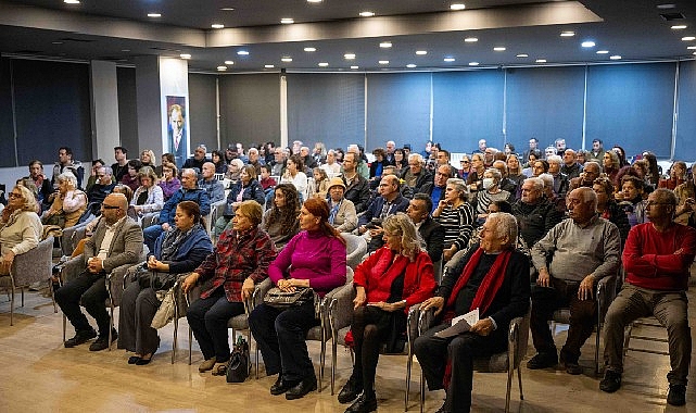 Nazım Hikmet, Bornova’da Barışla Anıldı
