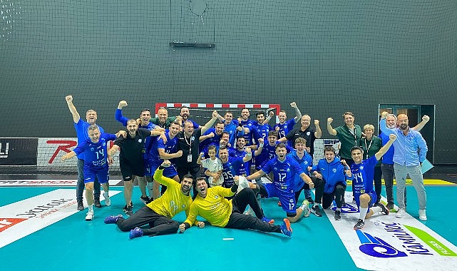  Nilüfer Belediyespor'dan deplasmanda kritik galibiyet