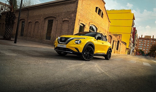  Nissan Türkiye'den yılın en cazip kampanyası