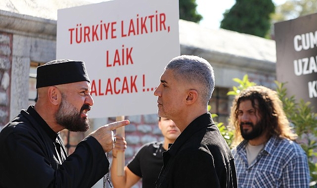  Now'ın reyting rekorları kıran dizisi 'Kızıl Goncalar' kanal yayınından hemen sonra Disney+'ta!