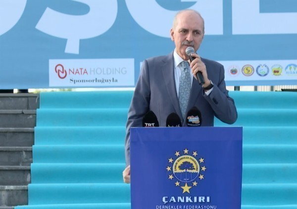 Ankara'da