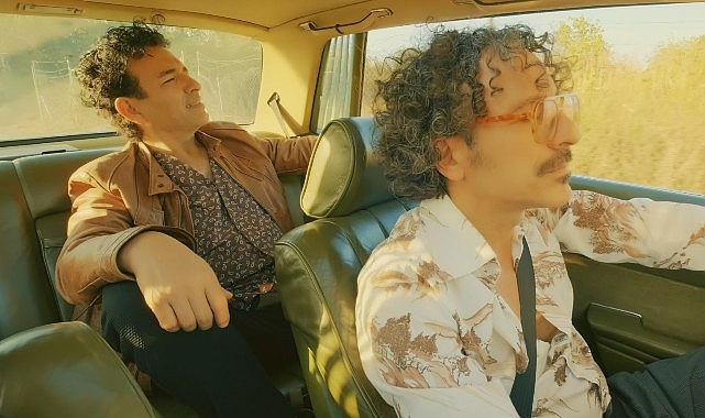 Oğuz Aksaç'tan Funk ve Soul'a Yeni Bir Dokunuş!