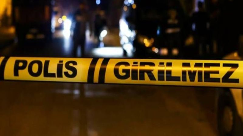 Altındağ'da silahlı kavganın sonu ölümle bitti!