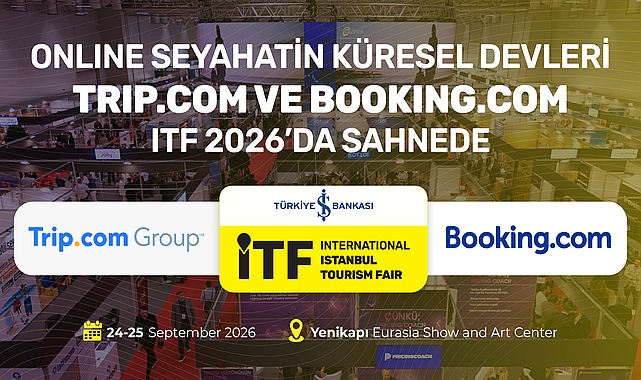 Dijital Seyahat: İstanbul'da Gelecek Tartışılacak