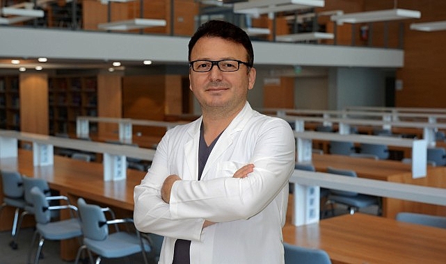  Organ nakli, organ yetmezliğinde hayatta kalmanın tek yolu…