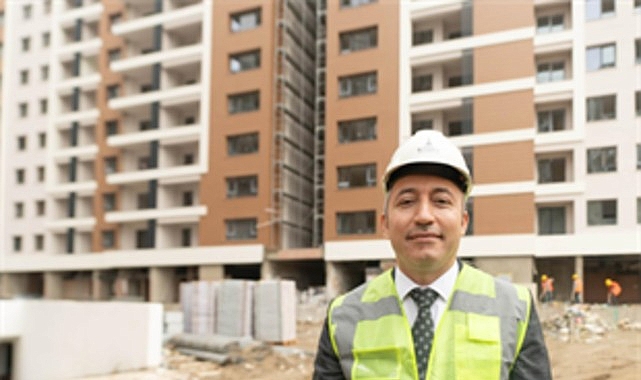 Örnekköy Dönüşüm Projesi: Baharda Tapu Teslimi!