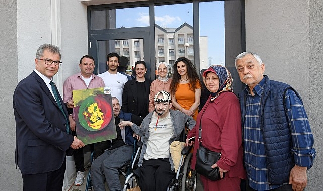 Engelliler Haftası'nda Keyifli Anlar!